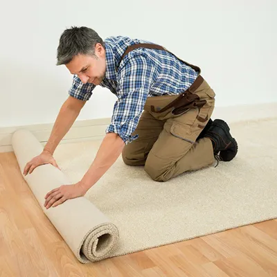 Carpet Installation For Home