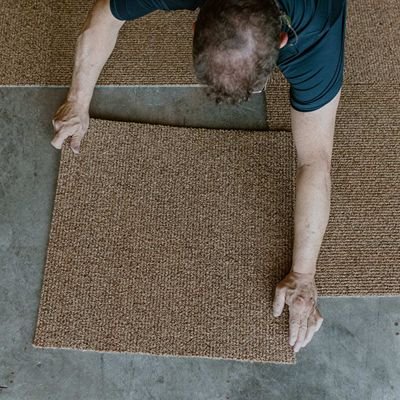 Carpet Installation Service In Dubai
